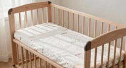 top baby crib mattress picks