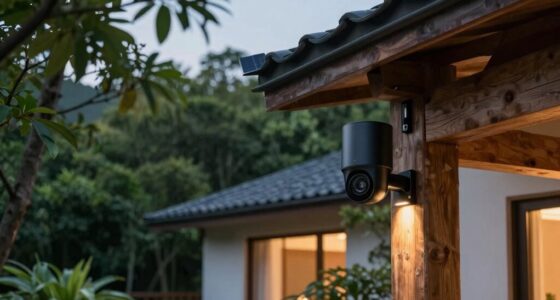 top battery cameras for vacation