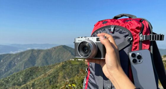 top beginner travel cameras