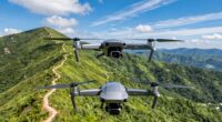 top beginner travel drones