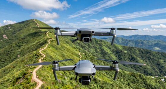 top beginner travel drones