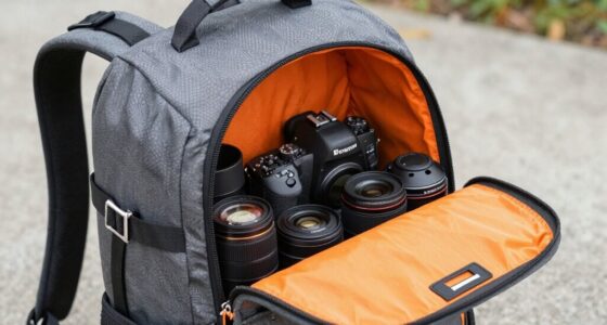 top camera backpack picks