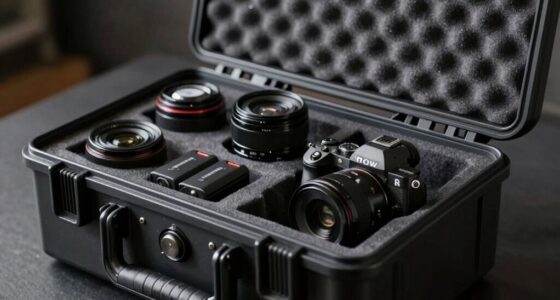 top camera cases for creators