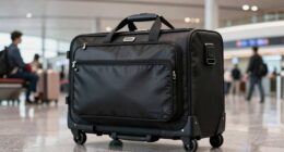top camera roller bags
