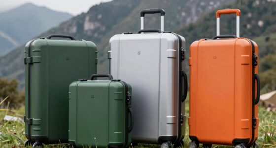 top camping gear hard cases