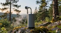 top camping hot water systems