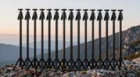 top carbon fiber tripod picks