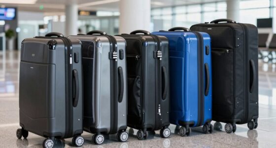 top carry on camera luggage