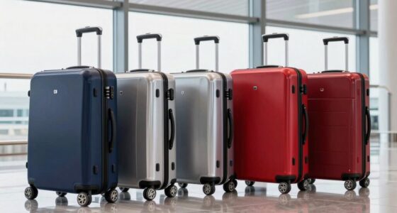 top carry on luggage picks