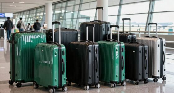 top carry on luggage picks