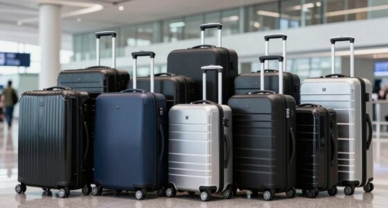 top carry on luggage picks
