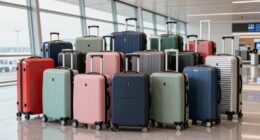 top carry on suitcases 2026