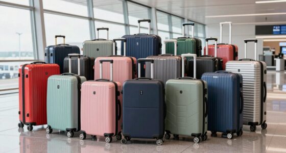 top carry on suitcases 2026