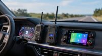 top cb radios for travel