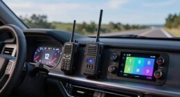 top cb radios for travel