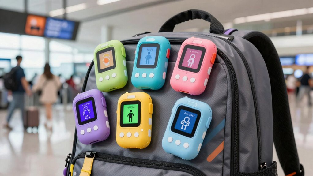 top child gps trackers