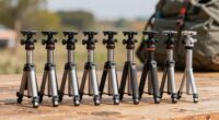 top compact tripods for video