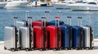 top cruise carry on luggage