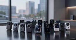 top dash cams with cloud features