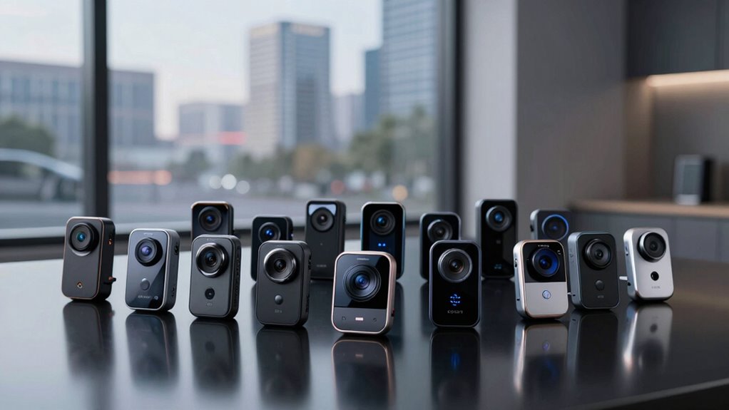 top dash cams with cloud features