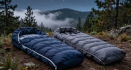 top double sleeping bag picks