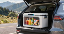 top electric coolers for travel