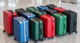 top european carry on suitcases