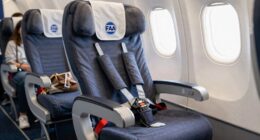 top faa approved travel car seats