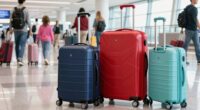 top family luggage picks