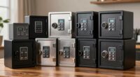 top fireproof safes 2026