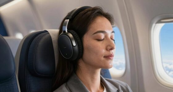 top flight noise cancelling headphones