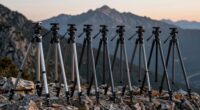 top heavy camera tripods