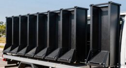 top heavy duty cargo carriers