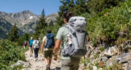 top hiking baby carriers