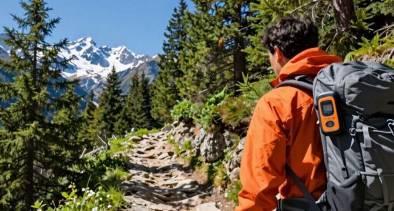 top hiking beacon recommendations