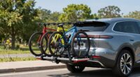 top hitch bike racks 2026
