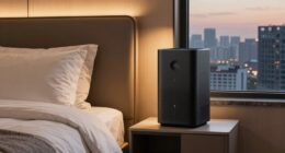top hotel room air purifiers