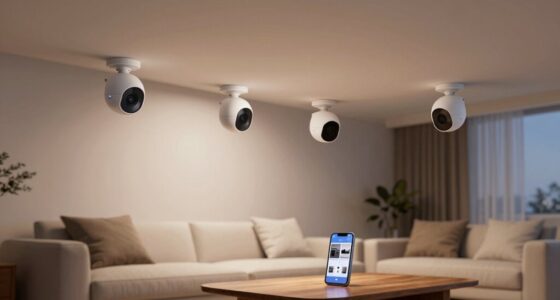 top indoor travel monitoring cameras