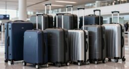 top international carry on luggage