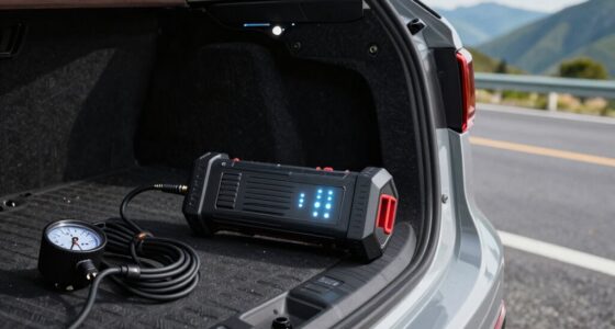 top jump starter combos