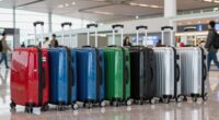 top lightweight luggage picks