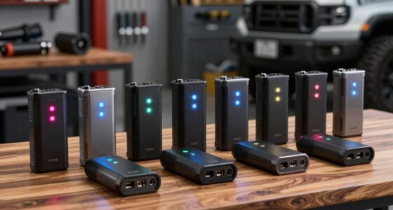 top lithium jump starters
