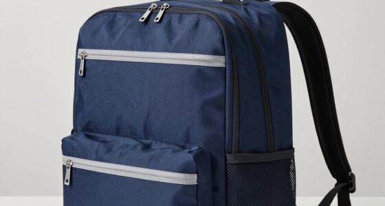 top luxury diaper bag backpacks