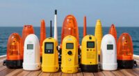 top marine emergency beacons