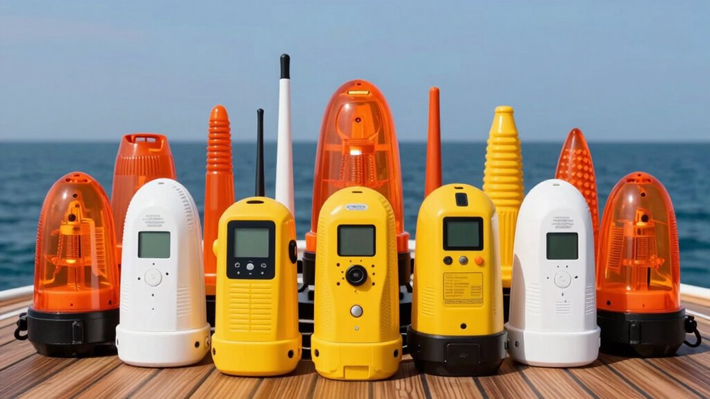 top marine emergency beacons