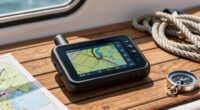 top marine gps devices