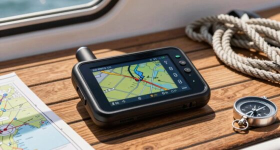 top marine gps devices