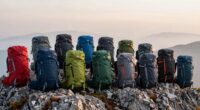 top men s 65l backpacking packs