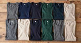 top merino wool travel sets