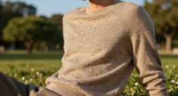 top merino wool travel sweaters